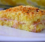 Passione per la cucina: La ricetta del gateau di patate (alias il gattò di patate)