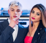 Emma Muscat: ecco tutto quello che devi sapere sulla famosa fidanzata di Biondo