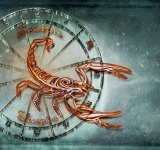 L'UOMO SCORPIONE