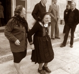 SOPRAVVIVERE  ALLE  PERSONE INVADENTI