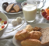 L’importanza della prima colazione