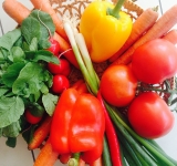 L’IMPORTANZA DI UNA DIETA ALCALINA