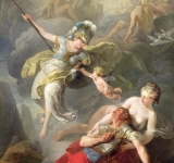 IL MITO DI ELETTRA  E IL PRINCIPE AZZURRO
