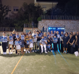 Musica e Danza sotto le stelle di Terracina