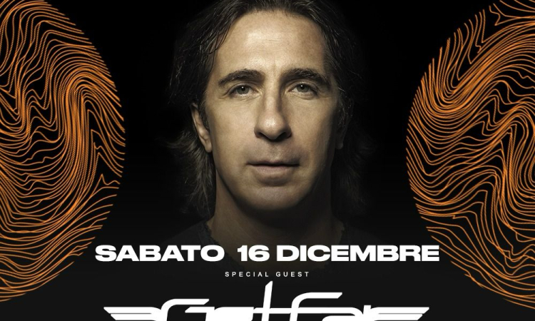 GRANDE EVENTO IL 16 DICEMBRE ALLA DISCOTECA 24MILA BACI 