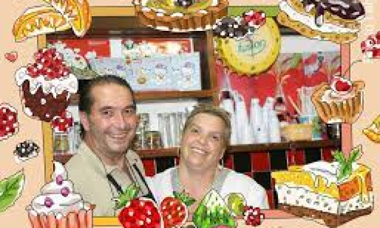 Buon Compleanno Pasticceria DOLCE Pippi