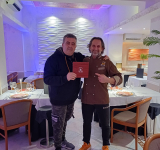 Ristorante MADE IN ITALO (IL VELLETRANO) 