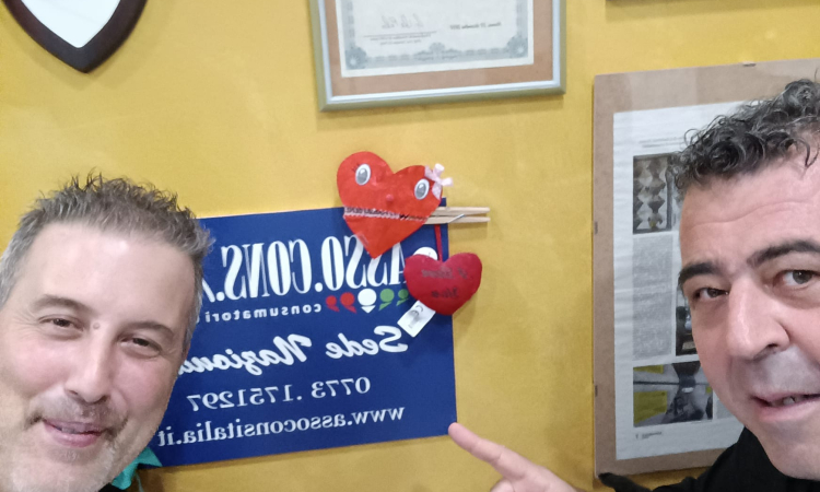 Inaugura a Terracina il Primo Sportello Del Consumatore Multiservizi