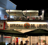 Officina del Lievito: La Nuova Stella della Pizzeria a Terracina