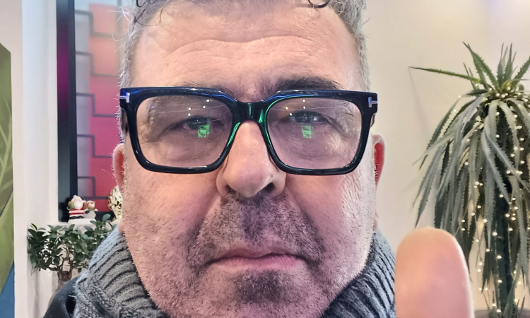 IN QUESTA VITA NON SONO UNA COMPARSA