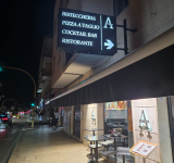 BENVENUTO ATTURA'S NEL CIRCUITO