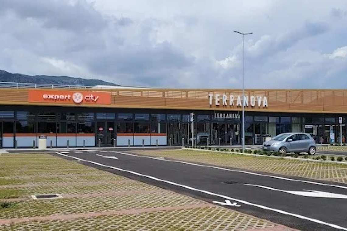 Expert City Terracina