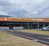 BENVENUTO ATTURA'S NEL CIRCUITO